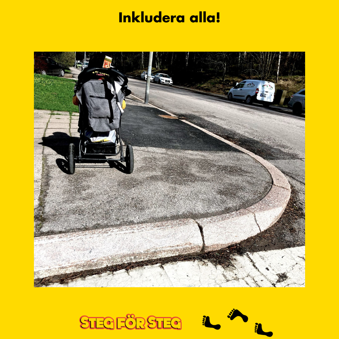 Inkludera alla! (9)